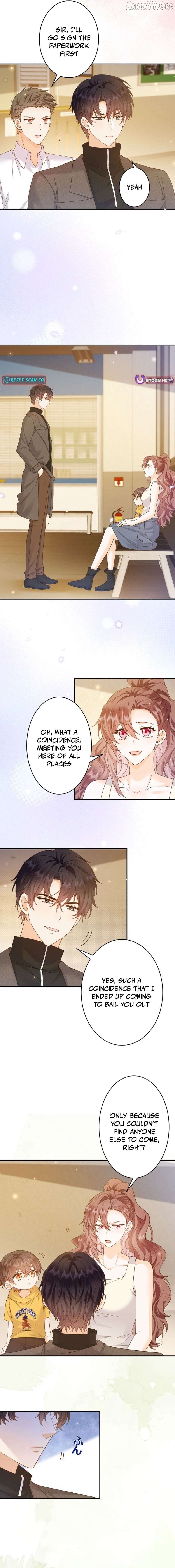 Read Reborn as the Villain Mom, but I'm Going to Be a Good Parent Manga Online
