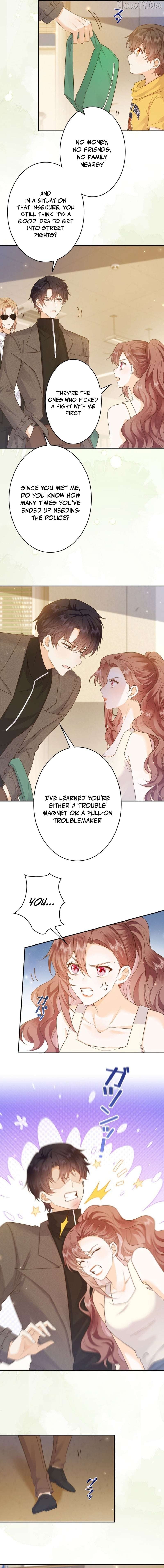 Read Reborn as the Villain Mom, but I'm Going to Be a Good Parent Manga Online