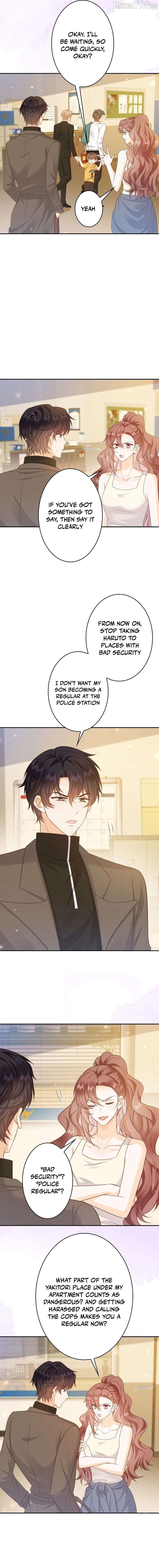 Read Reborn as the Villain Mom, but I'm Going to Be a Good Parent Manga Online