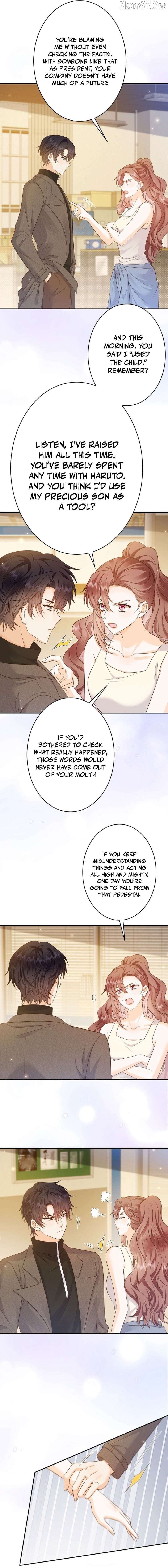 Read Reborn as the Villain Mom, but I'm Going to Be a Good Parent Manga Online