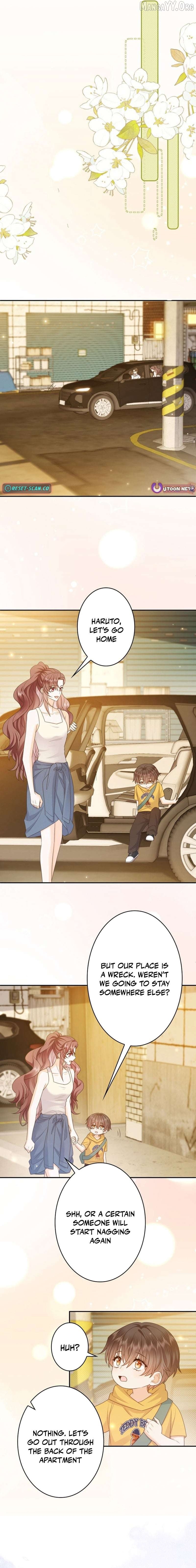 Read Reborn as the Villain Mom, but I'm Going to Be a Good Parent Manga Online