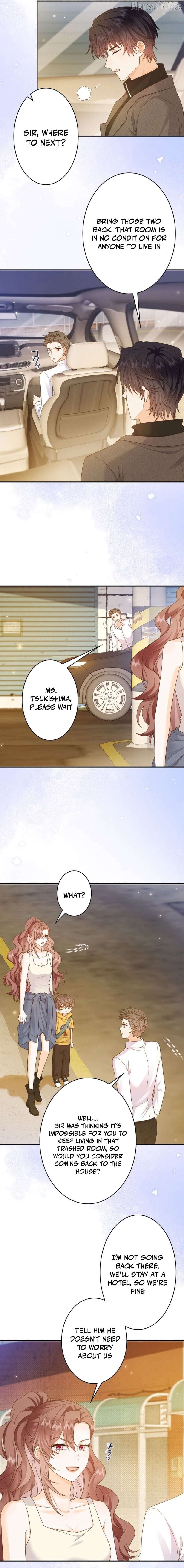 Read Reborn as the Villain Mom, but I'm Going to Be a Good Parent Manga Online