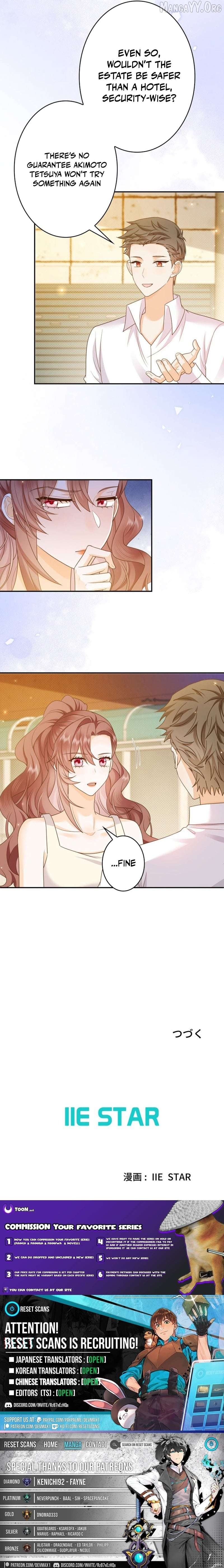 Read Reborn as the Villain Mom, but I'm Going to Be a Good Parent Manga Online