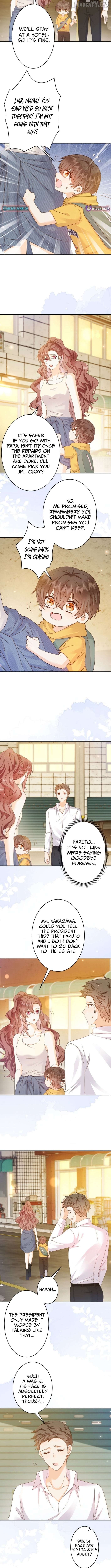 Read Reborn as the Villain Mom, but I'm Going to Be a Good Parent Manga Online