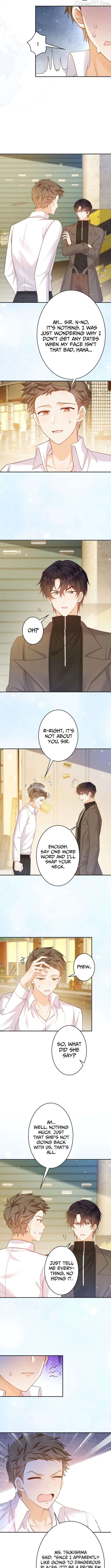 Read Reborn as the Villain Mom, but I'm Going to Be a Good Parent Manga Online