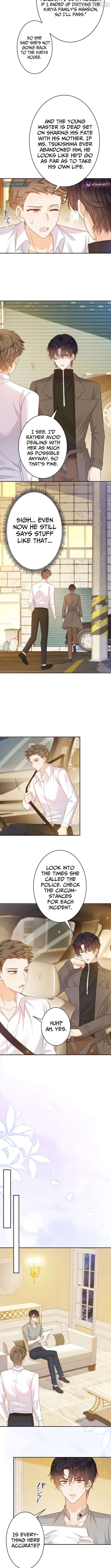 Read Reborn as the Villain Mom, but I'm Going to Be a Good Parent Manga Online