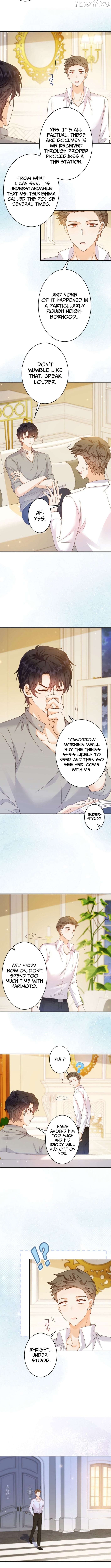 Read Reborn as the Villain Mom, but I'm Going to Be a Good Parent Manga Online