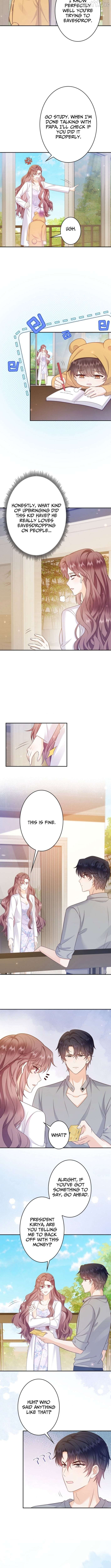 Read Reborn as the Villain Mom, but I'm Going to Be a Good Parent Manga Online