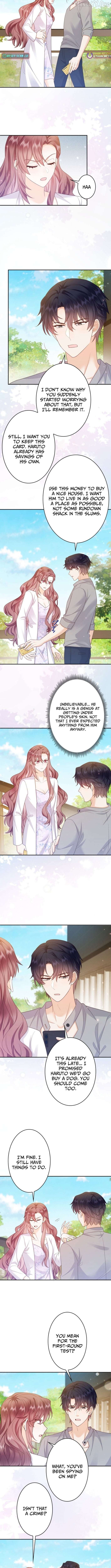 Read Reborn as the Villain Mom, but I'm Going to Be a Good Parent Manga Online