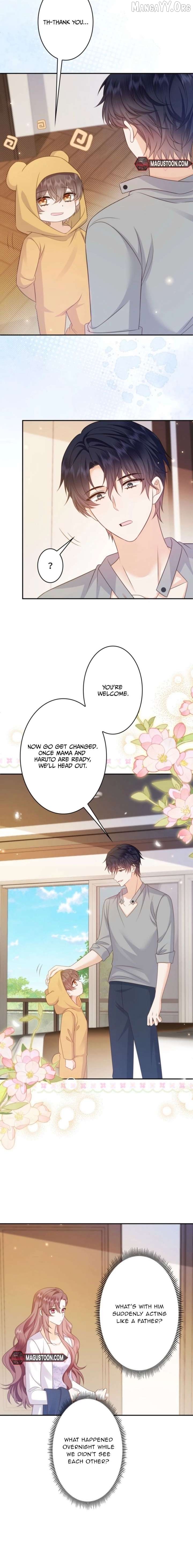 Read Reborn as the Villain Mom, but I'm Going to Be a Good Parent Manga Online