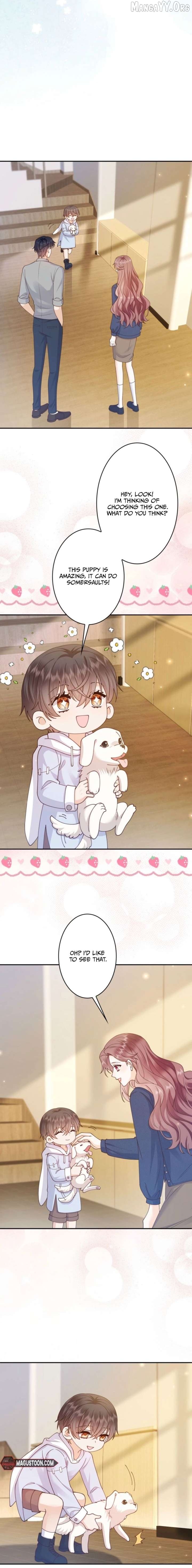Read Reborn as the Villain Mom, but I'm Going to Be a Good Parent Manga Online
