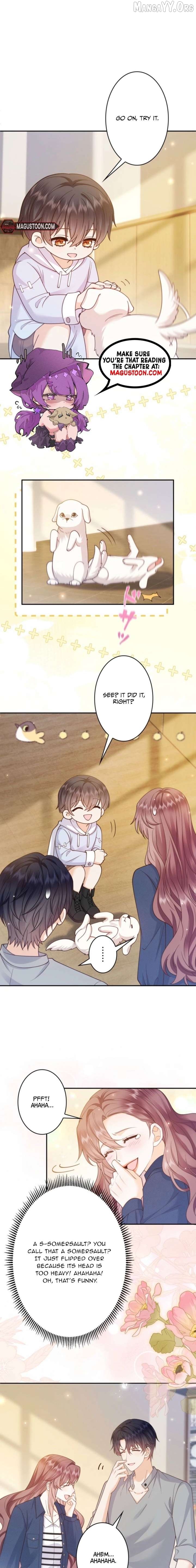 Read Reborn as the Villain Mom, but I'm Going to Be a Good Parent Manga Online