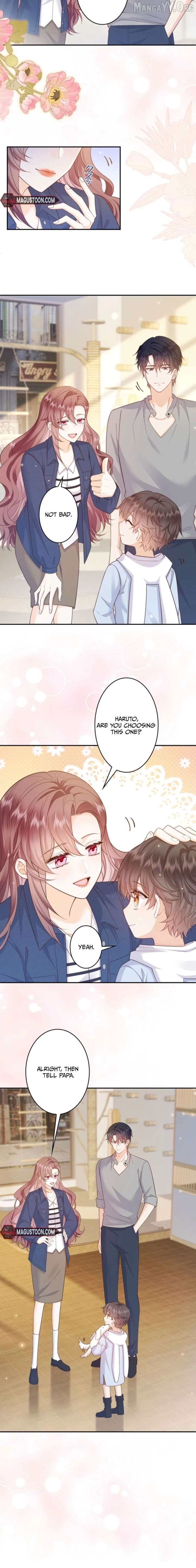 Read Reborn as the Villain Mom, but I'm Going to Be a Good Parent Manga Online