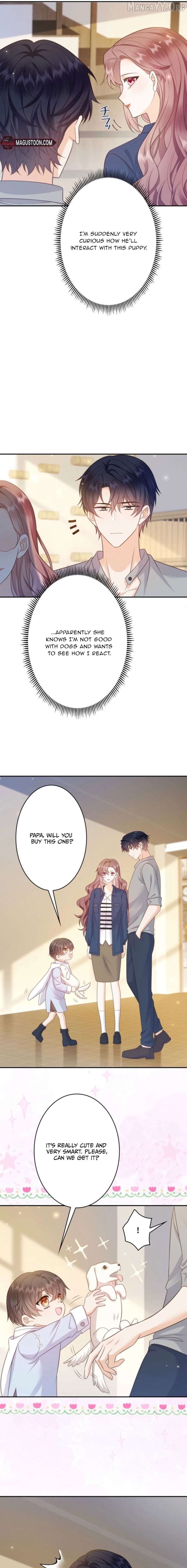 Read Reborn as the Villain Mom, but I'm Going to Be a Good Parent Manga Online