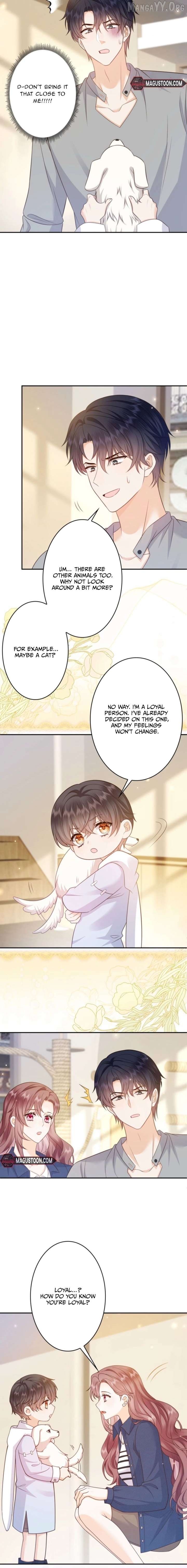 Read Reborn as the Villain Mom, but I'm Going to Be a Good Parent Manga Online