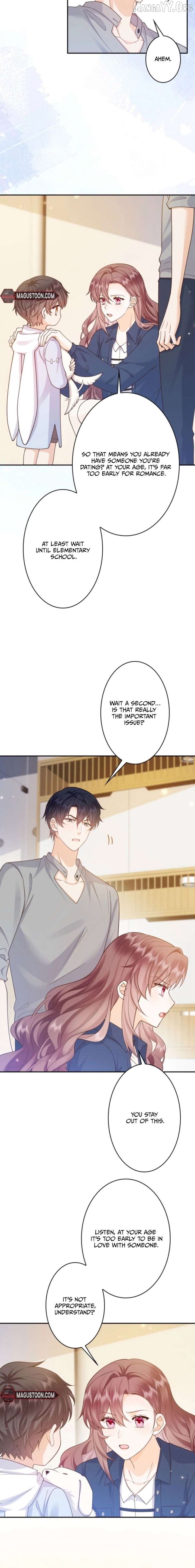 Read Reborn as the Villain Mom, but I'm Going to Be a Good Parent Manga Online
