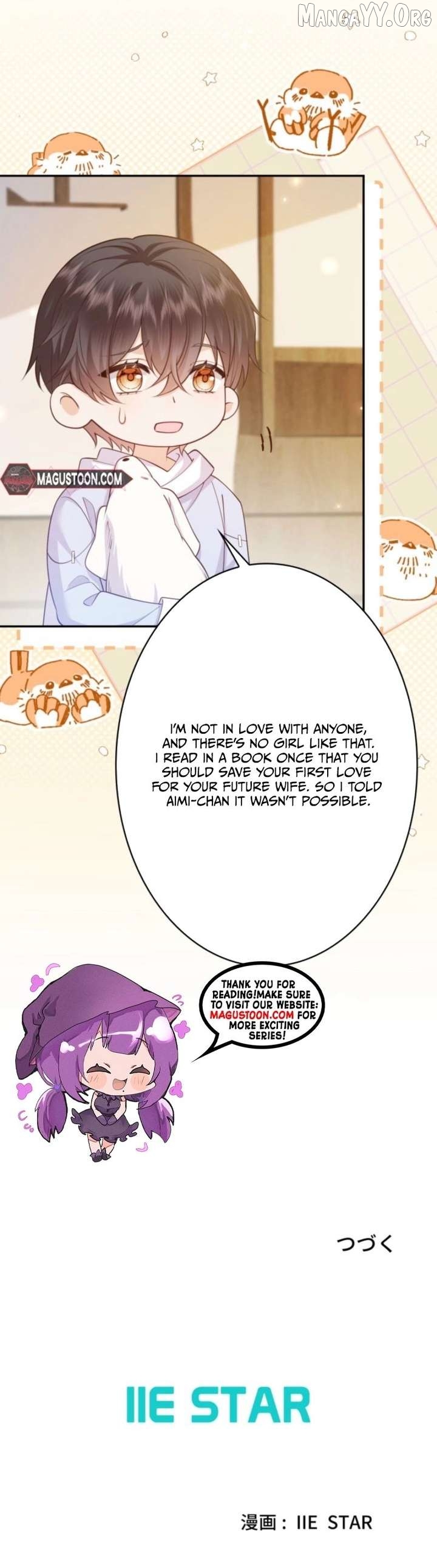 Read Reborn as the Villain Mom, but I'm Going to Be a Good Parent Manga Online