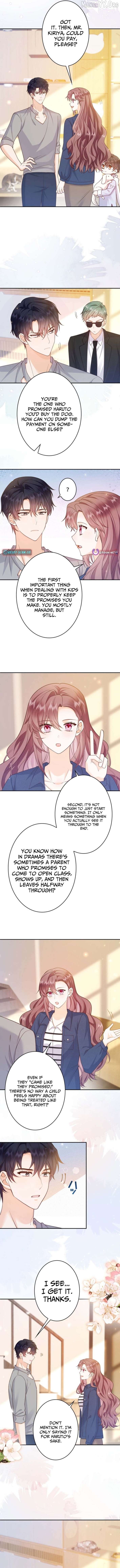 Read Reborn as the Villain Mom, but I'm Going to Be a Good Parent Manga Online