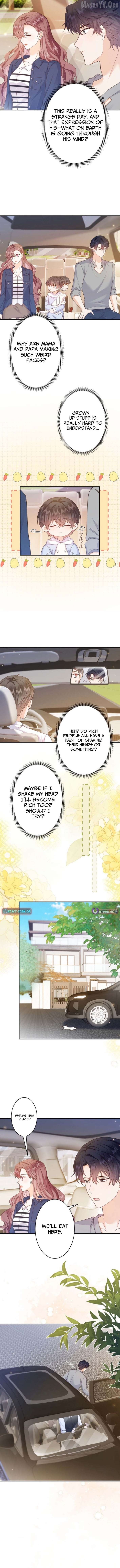 Read Reborn as the Villain Mom, but I'm Going to Be a Good Parent Manga Online