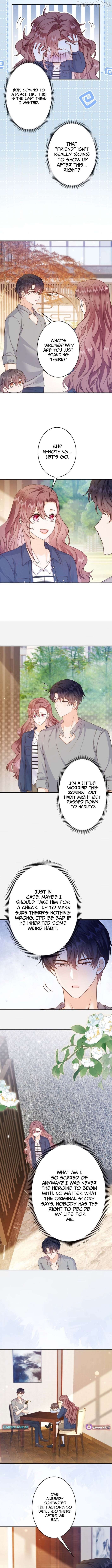Read Reborn as the Villain Mom, but I'm Going to Be a Good Parent Manga Online