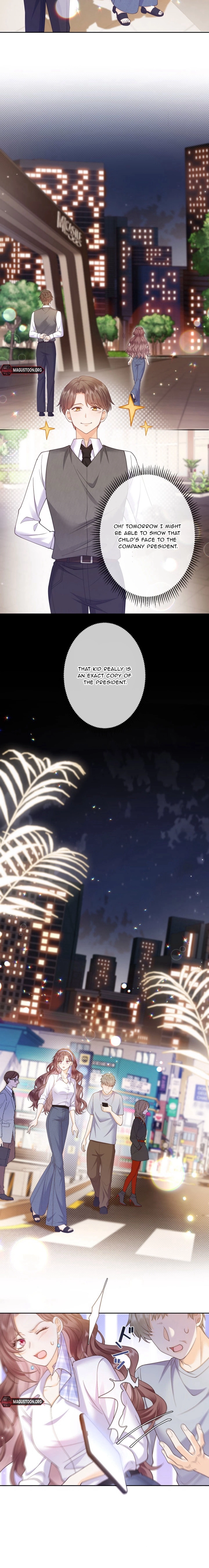 Read Reborn as the Villain Mom, but I'm Going to Be a Good Parent Manga Online