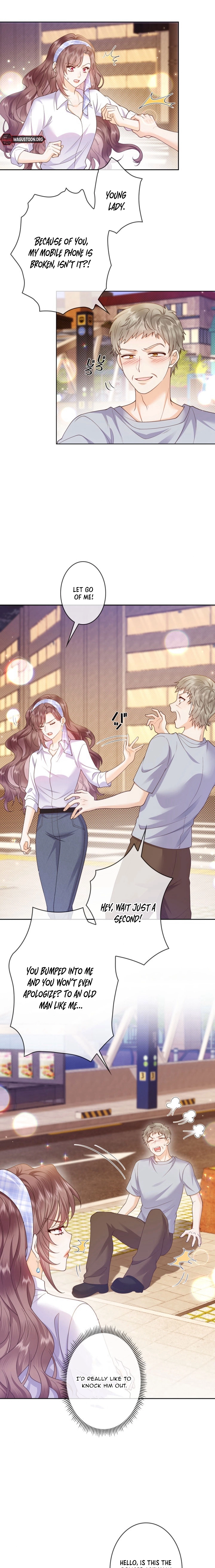 Read Reborn as the Villain Mom, but I'm Going to Be a Good Parent Manga Online
