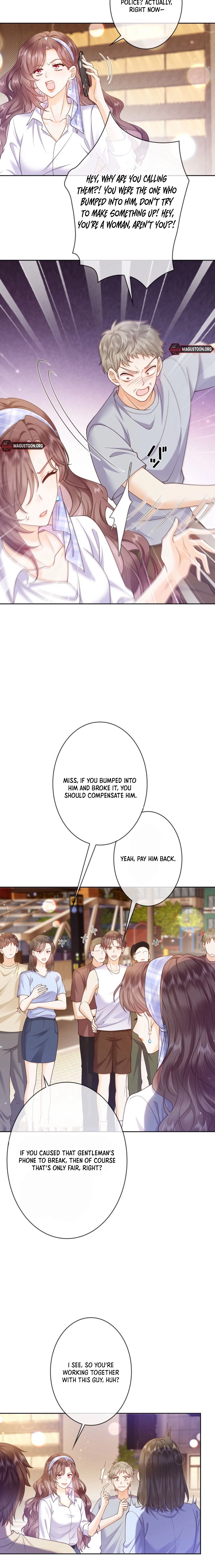 Read Reborn as the Villain Mom, but I'm Going to Be a Good Parent Manga Online