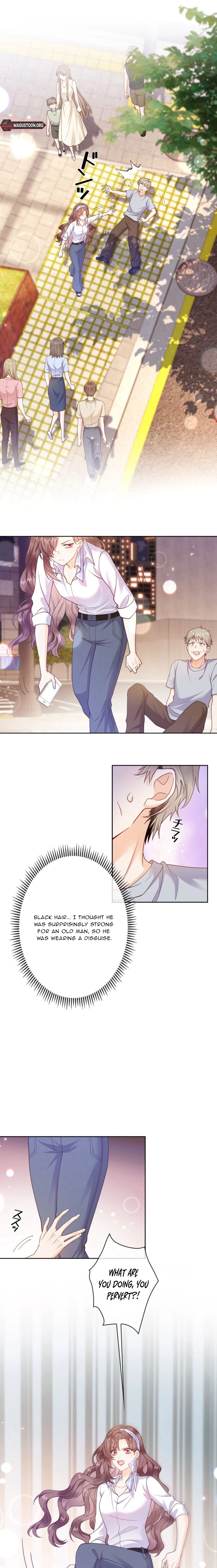 Read Reborn as the Villain Mom, but I'm Going to Be a Good Parent Manga Online