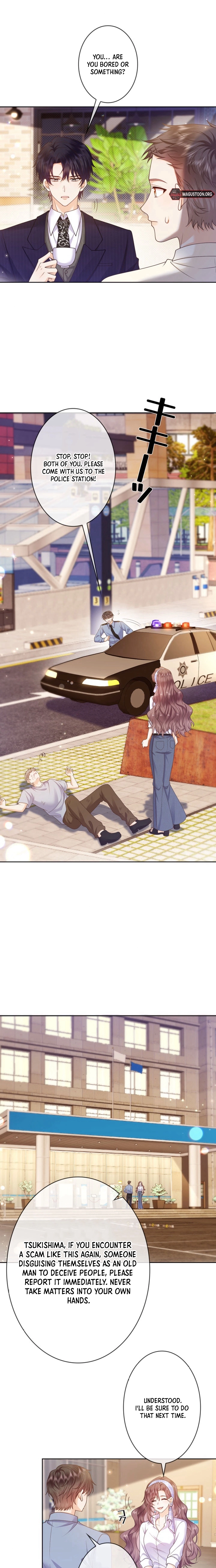 Read Reborn as the Villain Mom, but I'm Going to Be a Good Parent Manga Online