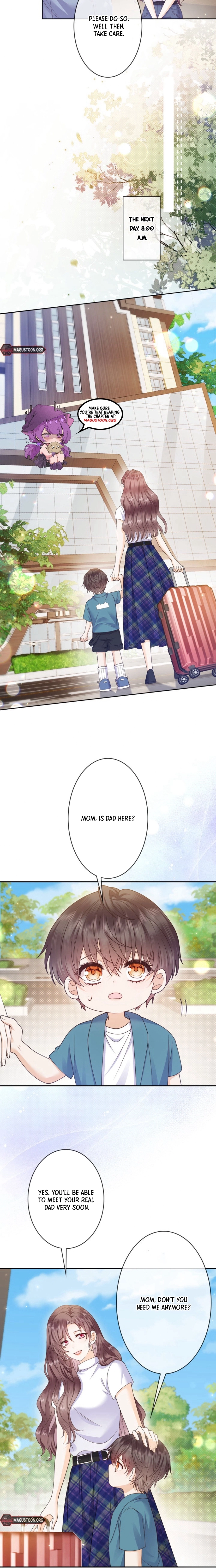 Read Reborn as the Villain Mom, but I'm Going to Be a Good Parent Manga Online