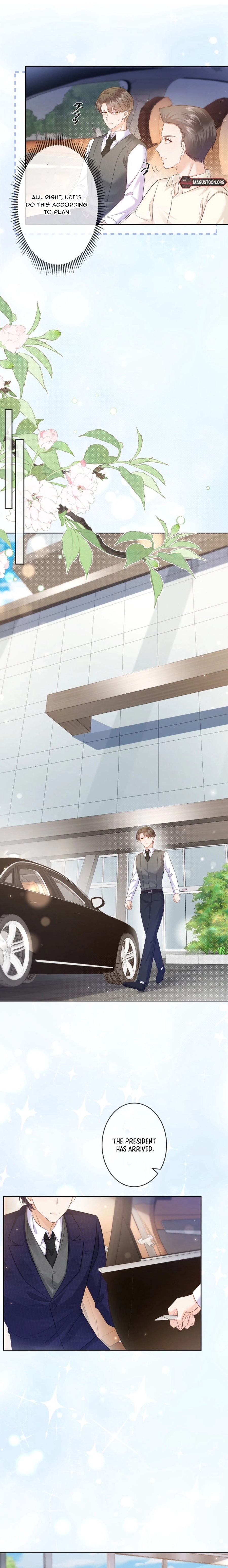 Read Reborn as the Villain Mom, but I'm Going to Be a Good Parent Manga Online