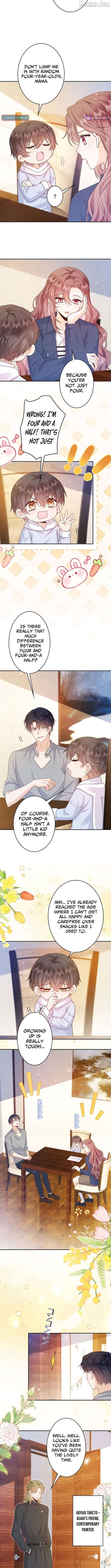 Read Reborn as the Villain Mom, but I'm Going to Be a Good Parent Manga Online