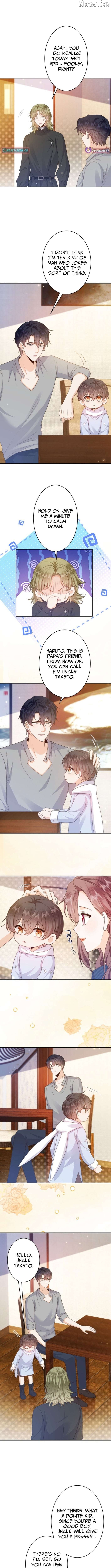 Read Reborn as the Villain Mom, but I'm Going to Be a Good Parent Manga Online