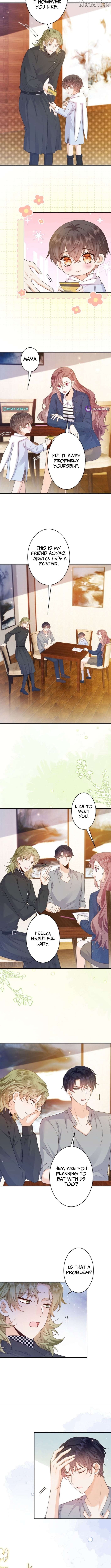 Read Reborn as the Villain Mom, but I'm Going to Be a Good Parent Manga Online