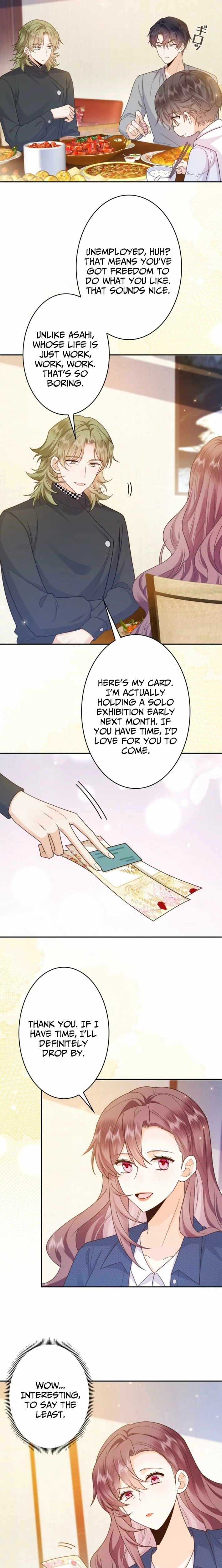 Read Reborn as the Villain Mom, but I'm Going to Be a Good Parent Manga Online