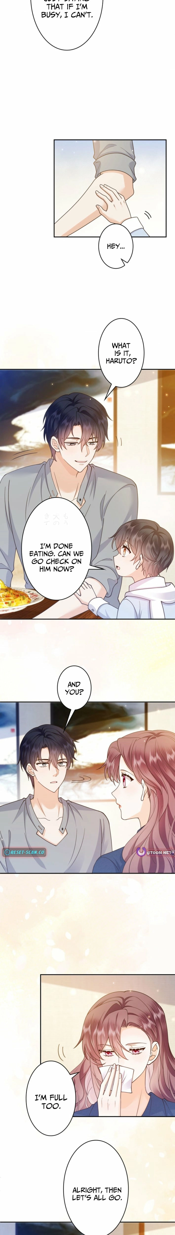 Read Reborn as the Villain Mom, but I'm Going to Be a Good Parent Manga Online