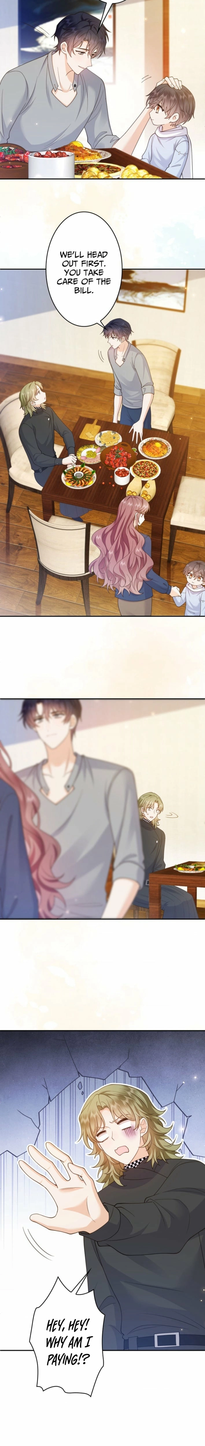 Read Reborn as the Villain Mom, but I'm Going to Be a Good Parent Manga Online