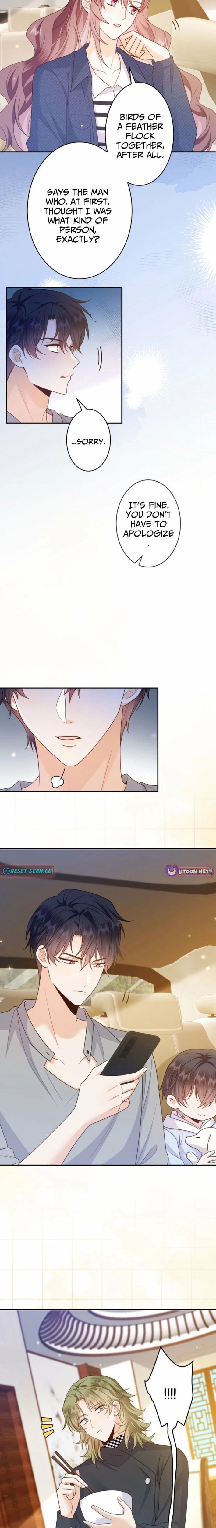 Read Reborn as the Villain Mom, but I'm Going to Be a Good Parent Manga Online