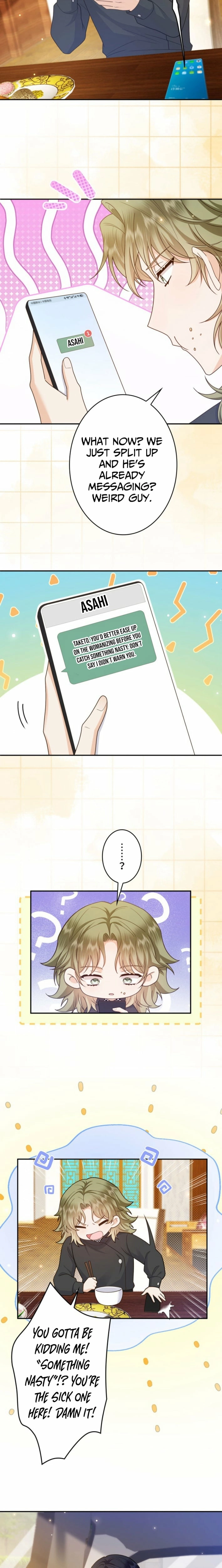 Read Reborn as the Villain Mom, but I'm Going to Be a Good Parent Manga Online