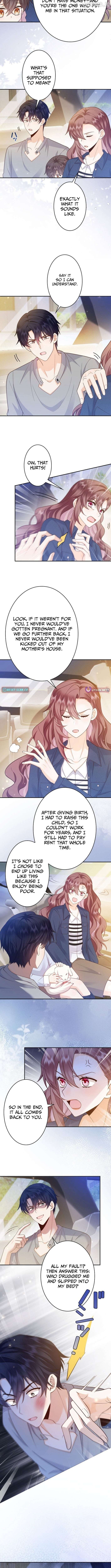 Read Reborn as the Villain Mom, but I'm Going to Be a Good Parent Manga Online