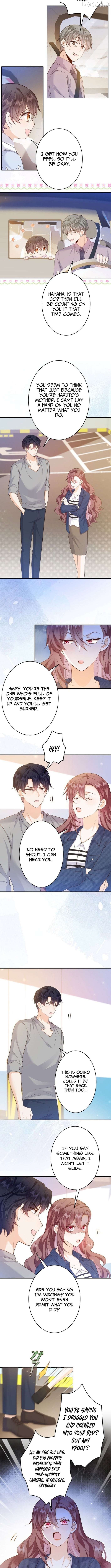 Read Reborn as the Villain Mom, but I'm Going to Be a Good Parent Manga Online