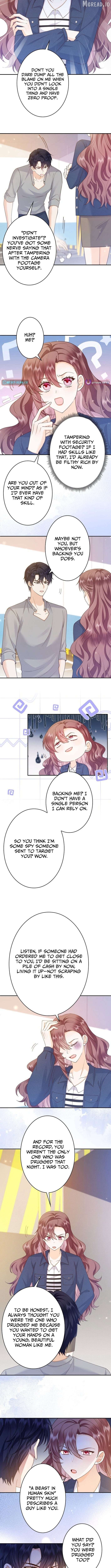 Read Reborn as the Villain Mom, but I'm Going to Be a Good Parent Manga Online