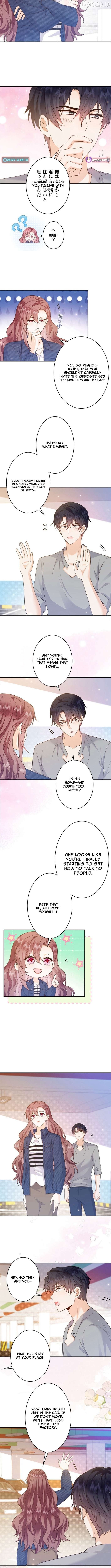 Read Reborn as the Villain Mom, but I'm Going to Be a Good Parent Manga Online