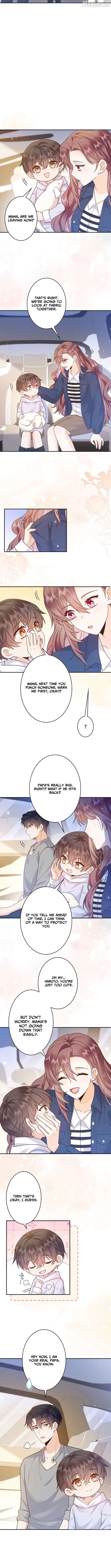 Read Reborn as the Villain Mom, but I'm Going to Be a Good Parent Manga Online