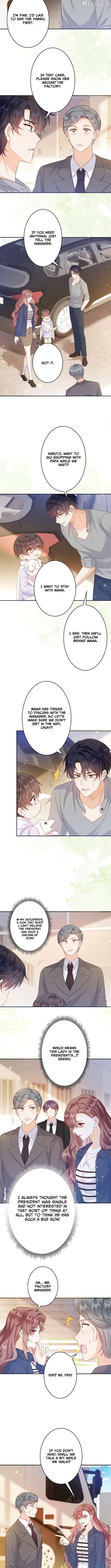 Read Reborn as the Villain Mom, but I'm Going to Be a Good Parent Manga Online