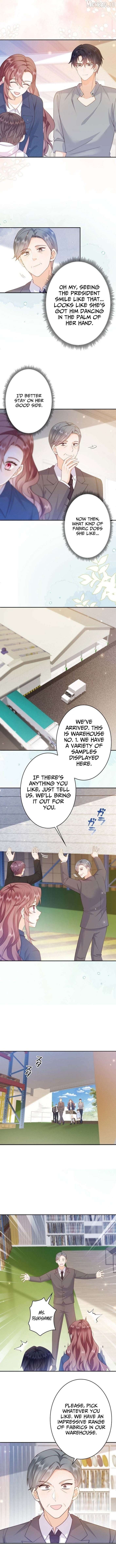 Read Reborn as the Villain Mom, but I'm Going to Be a Good Parent Manga Online