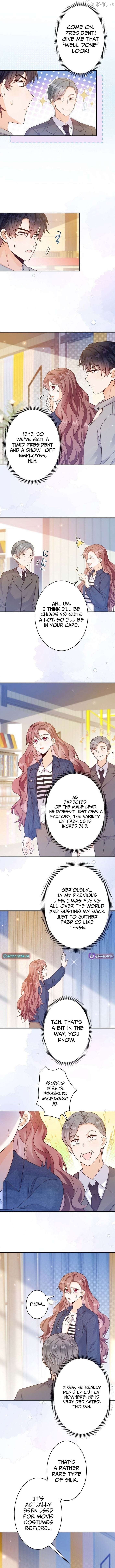 Read Reborn as the Villain Mom, but I'm Going to Be a Good Parent Manga Online