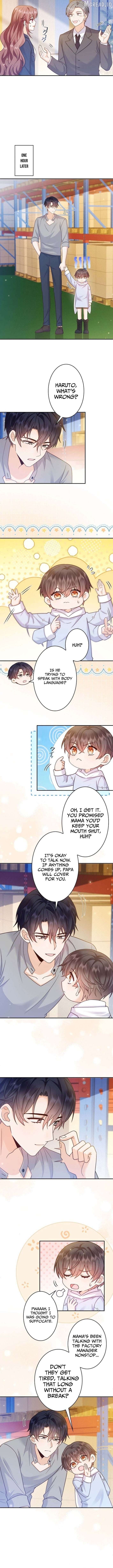 Read Reborn as the Villain Mom, but I'm Going to Be a Good Parent Manga Online
