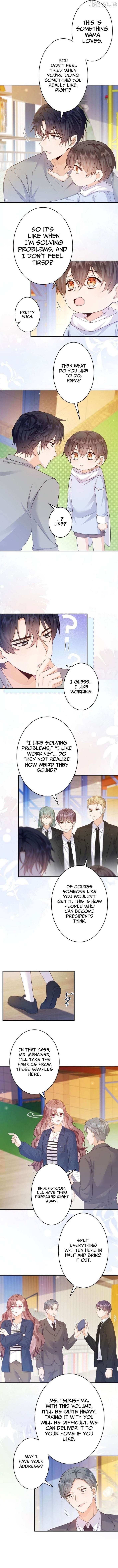 Read Reborn as the Villain Mom, but I'm Going to Be a Good Parent Manga Online