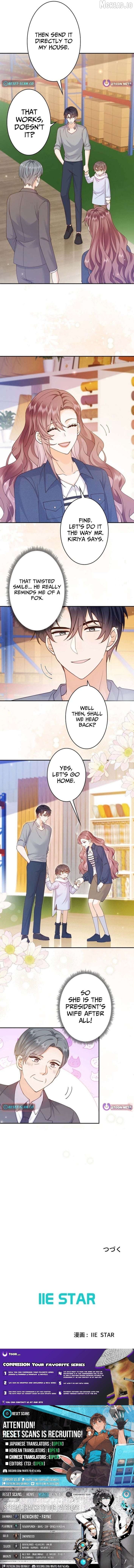 Read Reborn as the Villain Mom, but I'm Going to Be a Good Parent Manga Online
